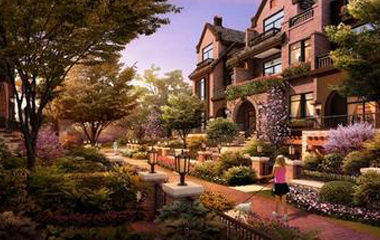 融创·伊顿庄园