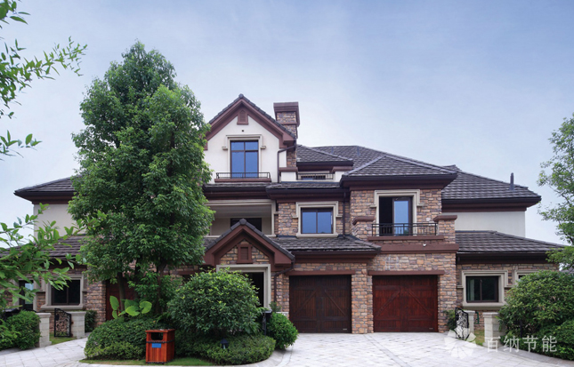 金科·廊桥水乡