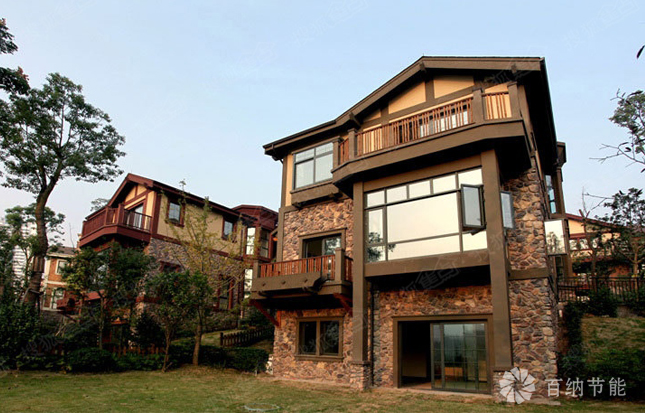 融科·橡树澜湾