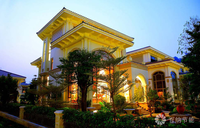 恒大·金碧天下